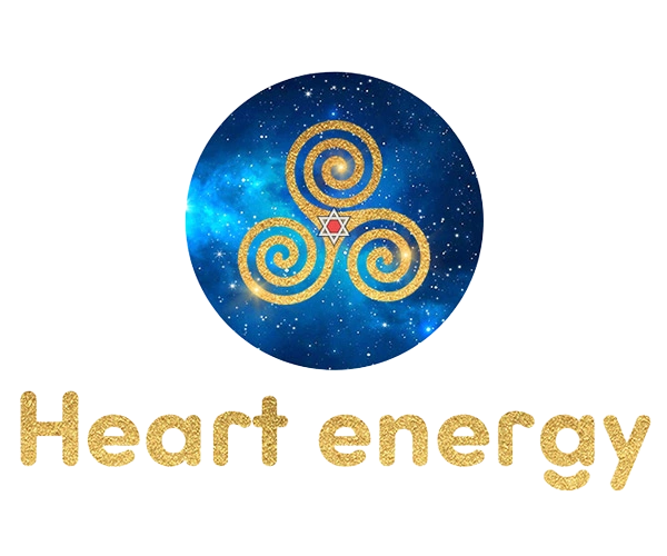 Heart Energy Logo